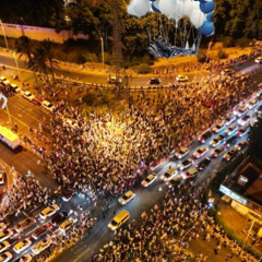 תקוע בפקק