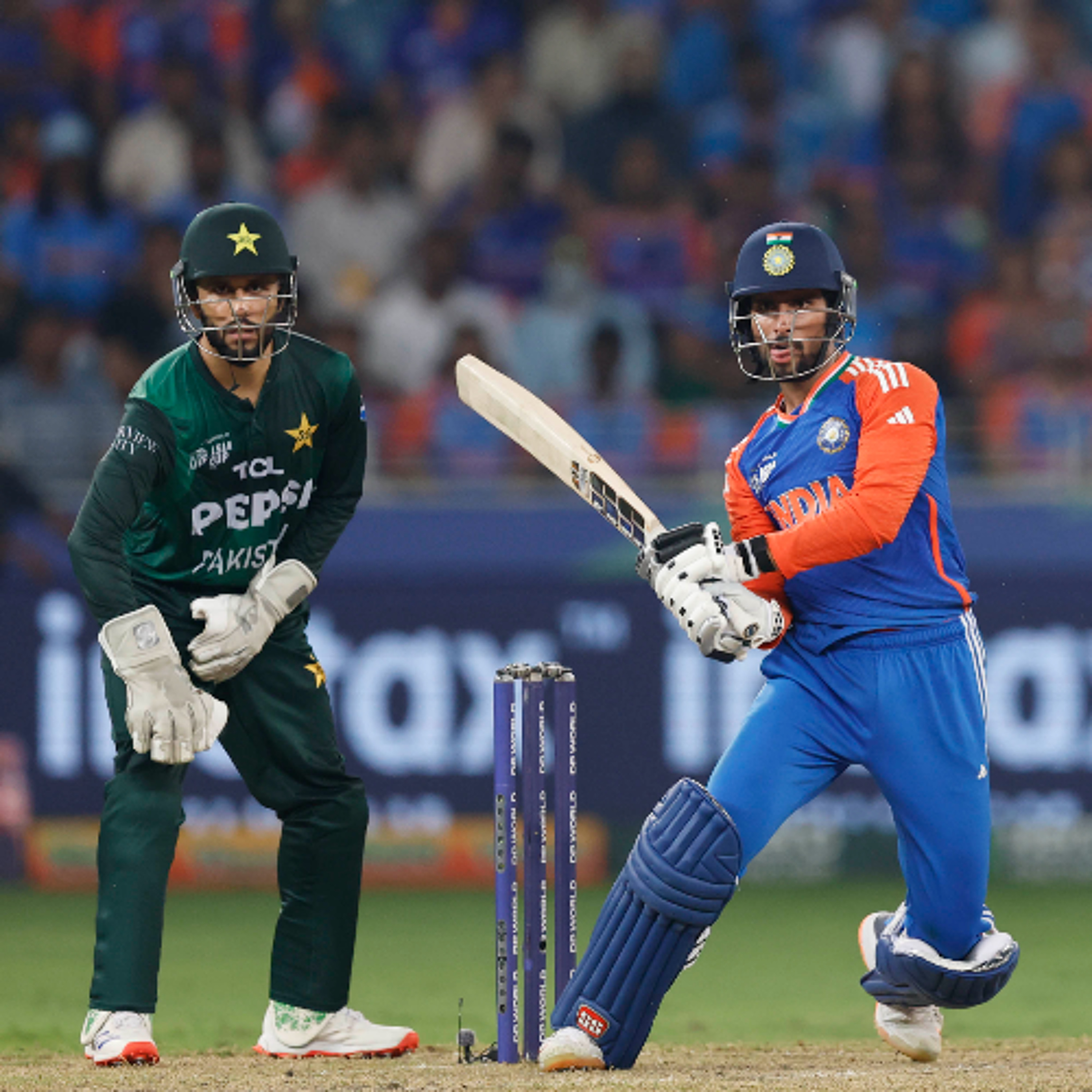 Asia Cup 2025: Cricket tournament turned soap opera (29.9.25) episode artwork