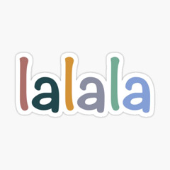 lalala (mashup)