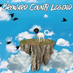 DJ REESE BROWARD COUNTY LEGEND