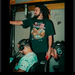 London Verse [J.COLE flip]