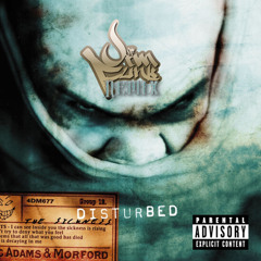 Disturbed - Down with the sickness (Jim Funk Remix)