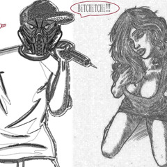09. Bitchitchi - Egotrip flow textes