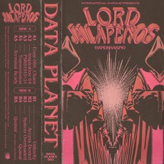 Lord Jalapeños - Transmission