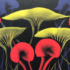 Impro #2 (for Sun Ra)