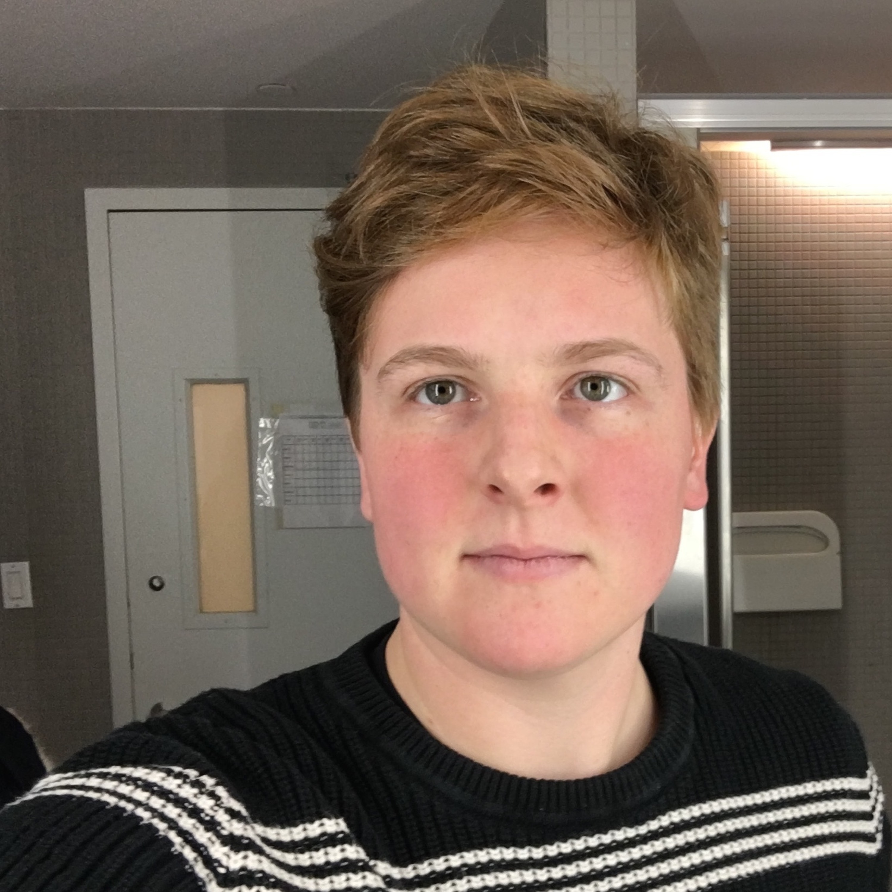 NYC Trans Oral History Project