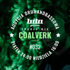 COALVERK | Bita Godzina Studio Mix | 2023 01 22