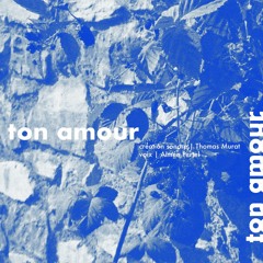 Ton Amour