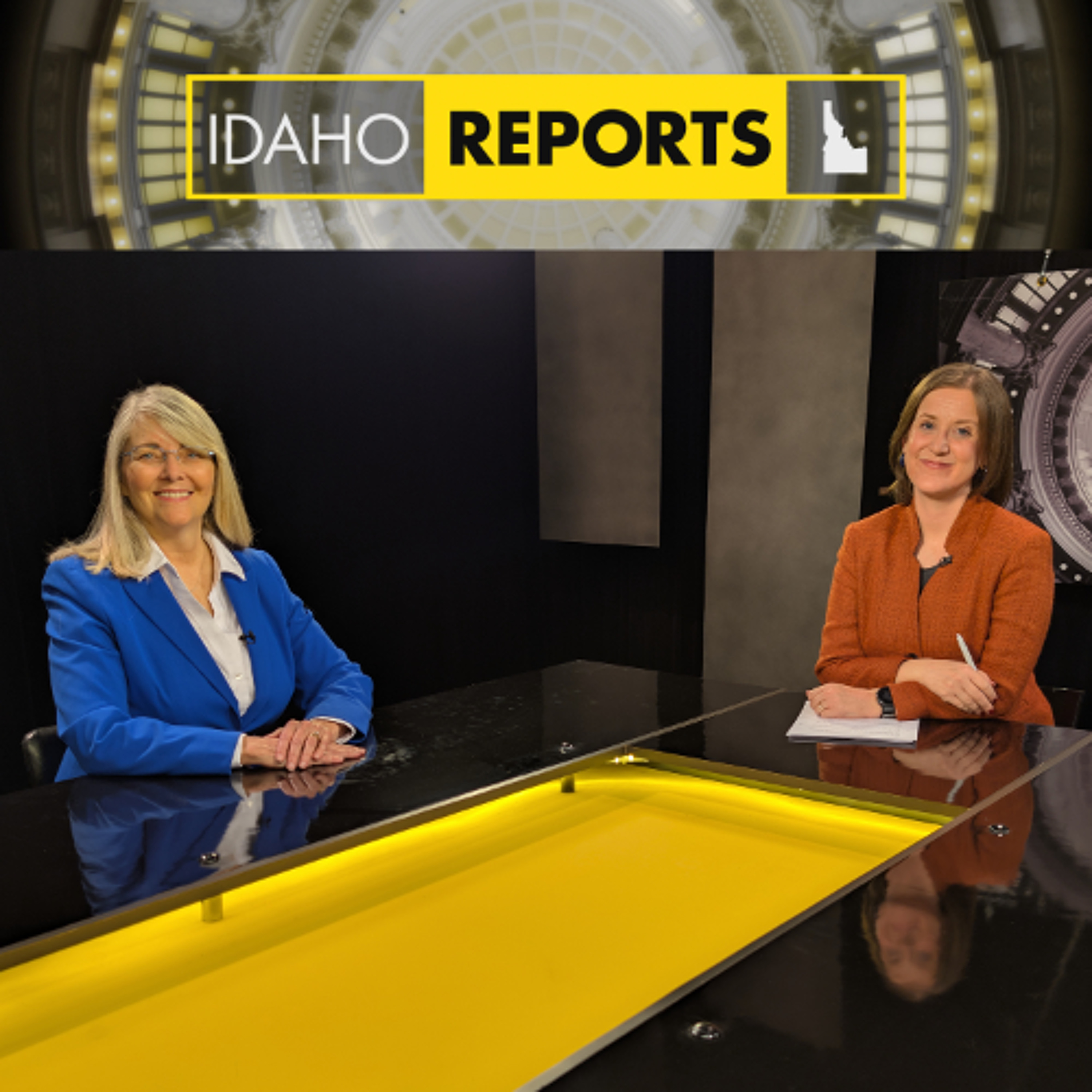Extra: Wendy Horman on Budgets and Child Care episode artwork
