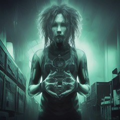 Running away from melancholy - Wizard.dj