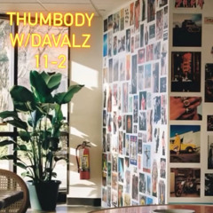 Live From Thumbody (All Vinyl) Part 3  //  01MAR2025