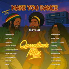 Make You Dance