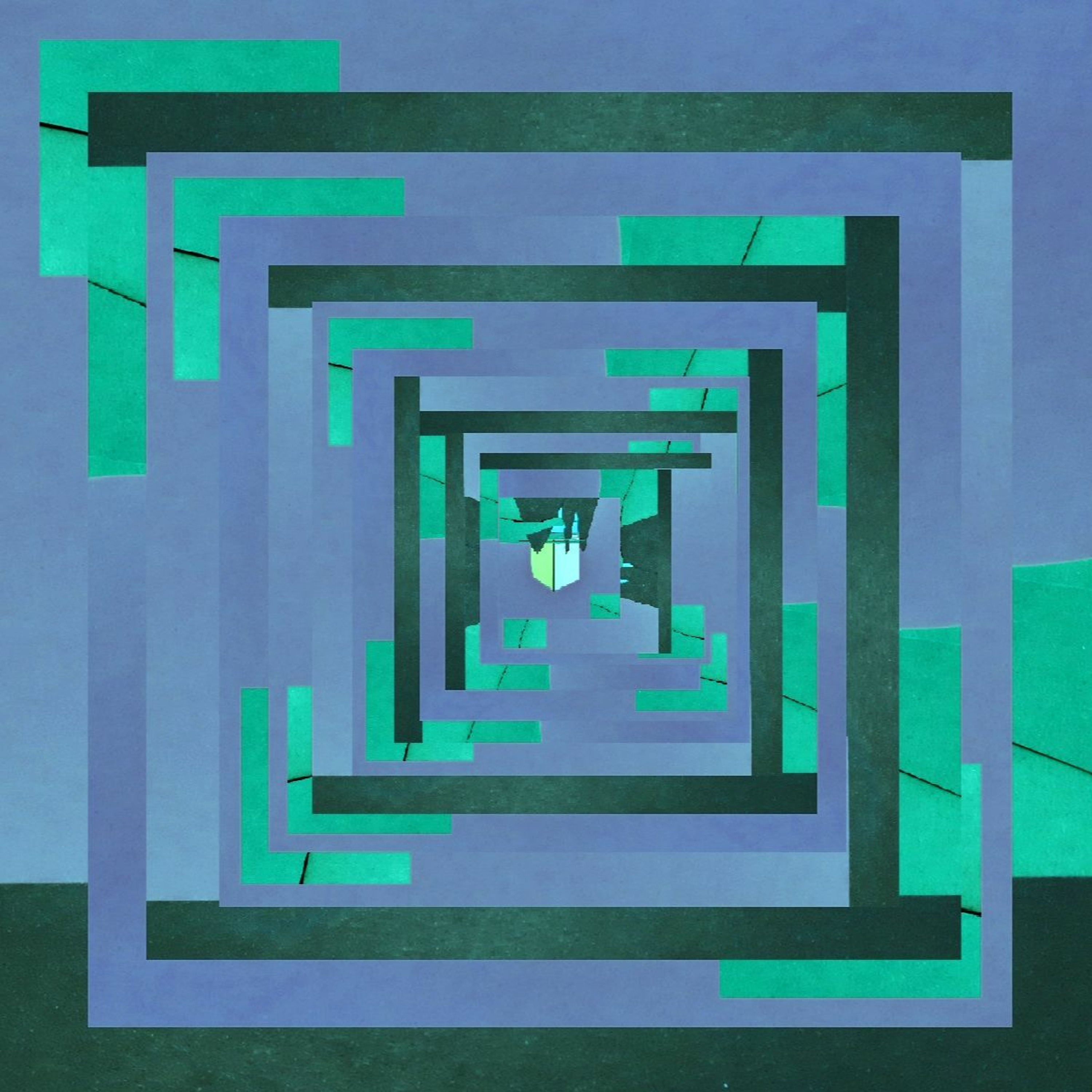 Fir Cone Children - When This Is Over episode artwork
