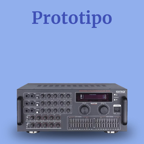 Prototipo