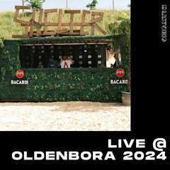 LISTORIO Live @ Oldenbora 2024