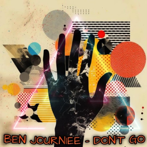 Ben Journiee - Don't Go