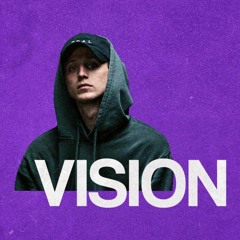 *FREE FOR PROFIT* NF Type Beat "Vision"