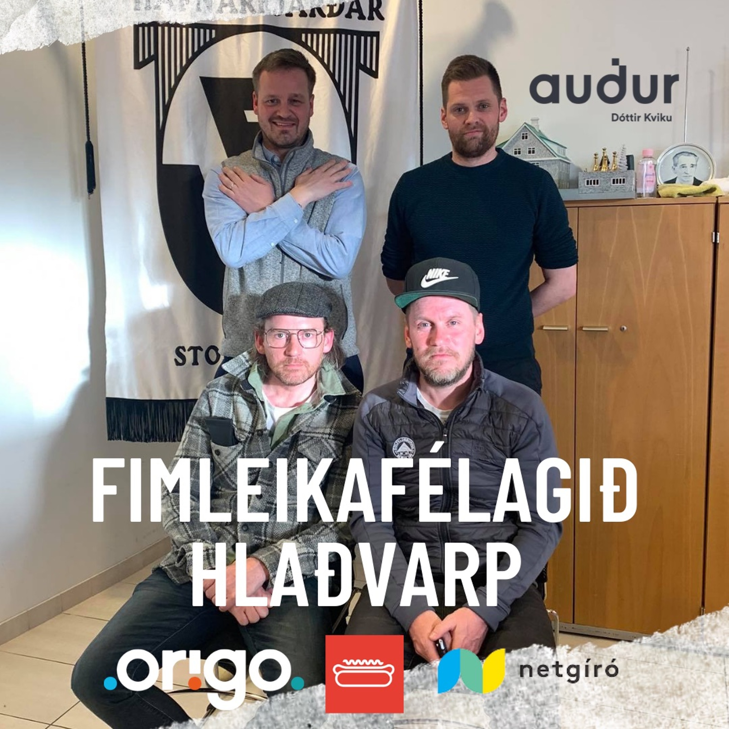 Fimleikafélagið