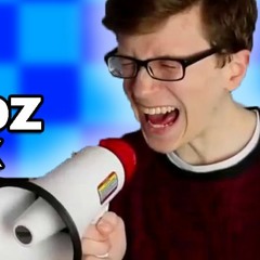 Scott The Woz Theme Song - JLucher Remix | Breakout - 3D Dot Game Heroes