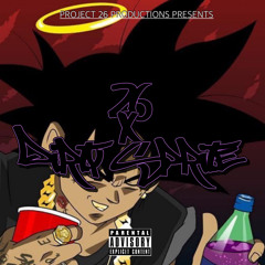 26 x Dirty Sprite freestyle