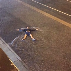 Zodivk & УННВ - Devil eyes & Без даты (mashup by parcifal)