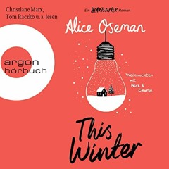 [READ] EBOOK ☑️ This Winter (German edition): Ein Heartstopper-Roman - Weihnachten mi