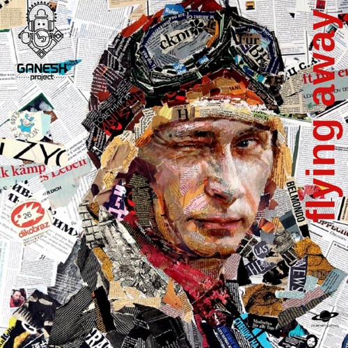 Ganesh Project - Flying Away