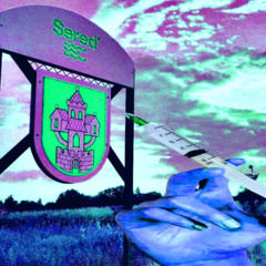 Sereď mesto snov「200BPM」