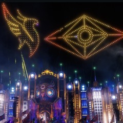 ILLENIUM B2B SLANDER - EDC LAS VEGAS 2025 (Full Set)