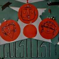 Soundcloud podcast image for La Guestlist (Top Album 2025) avec Matta, Manon & Luc 