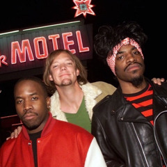 trapboibrizzl x dqthegawd - ANDRE 3000 FREESTYLE [prod. by neiiBurr]