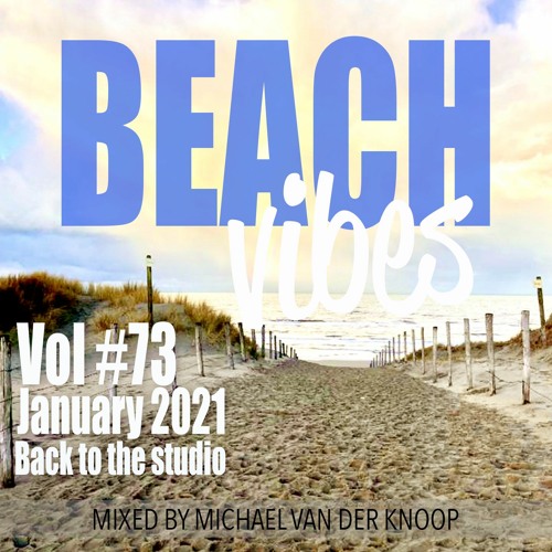 Push The Button #73 Beach Vibes Back to the Studio