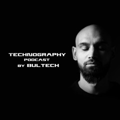 Technography Podcast By Bultech 023 #Free #Download