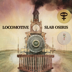 LOCOMOTIVE