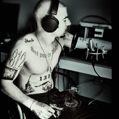 FRIENDLY THUG 52 NGG - Mister Cherni FlaG (remix.by LARRETY ANDARES)