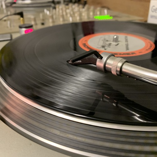 Vinyl bleibt Vinyl 💯💯💯