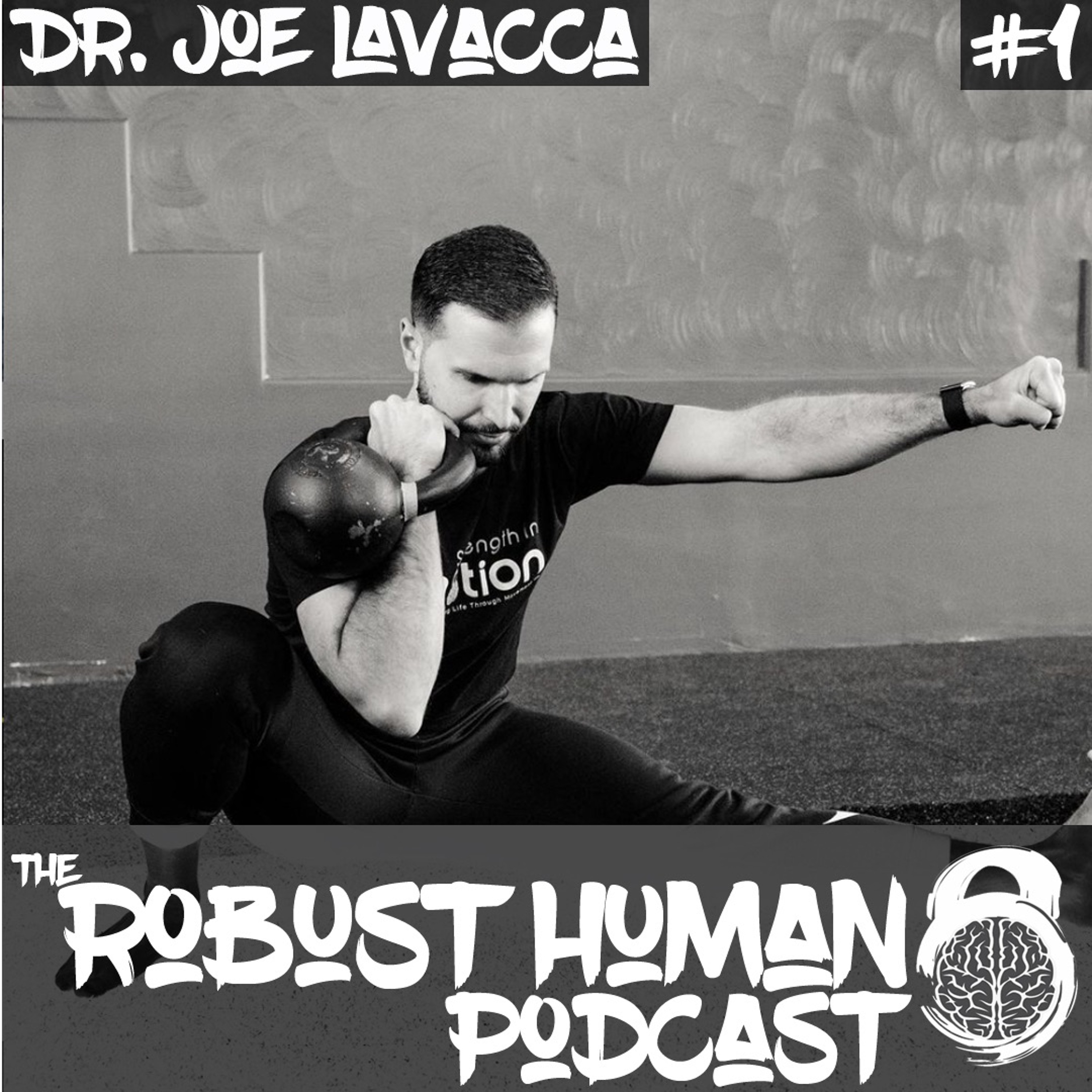 The Robust Human Podcast