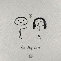 Drinks On Me - All My Love (LUKYN DA HAUZ Bootleg)