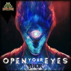 YEHOR - Open your eyes (FDL SDR019)