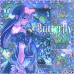 Frost Misaki - Dreamy