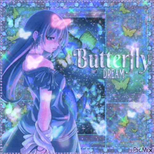 Frost Misaki - Dreamy