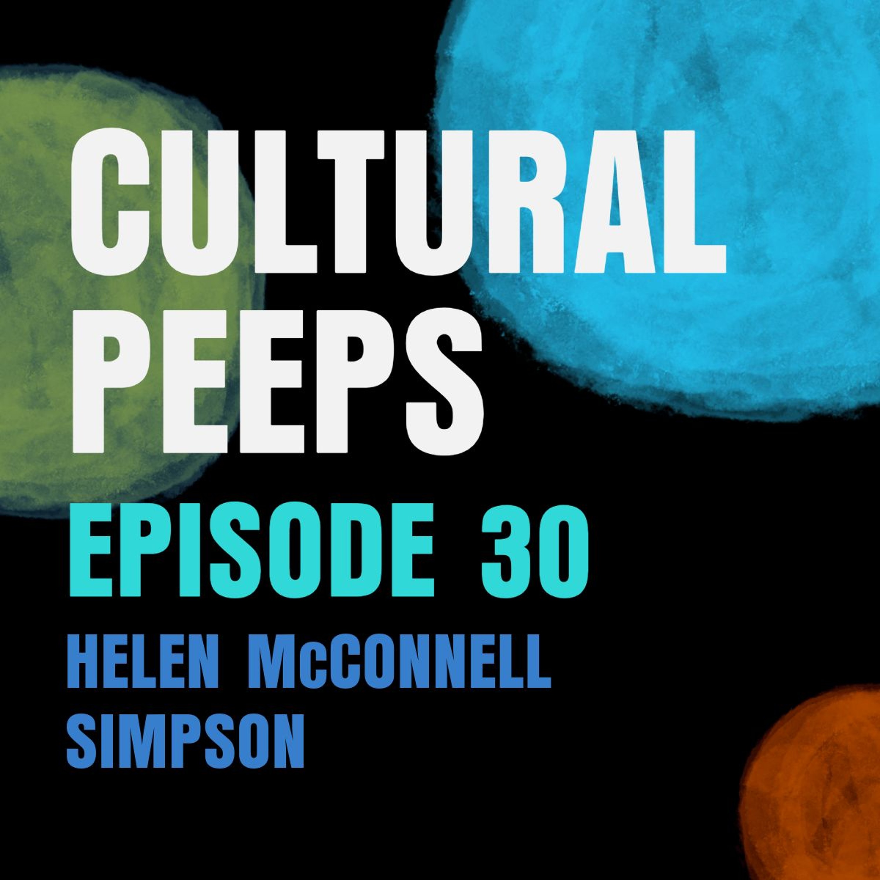 Cultural Peeps Podcast