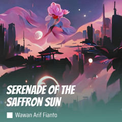 Serenade of the Saffron Sun