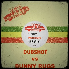 Bunny Rugs - Rumours (Dubshot rmx)