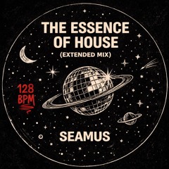 The Essence of House (Extended Mix)