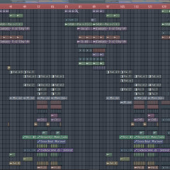 [FLP] Progressive House (inspired by the old style of Manse)