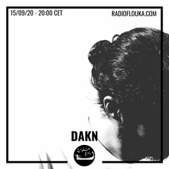 DAKN | Radio Flouka 15/09/2020