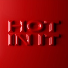 HOT IN IT - Charli XCX (DNE Remix)  Sound Edit