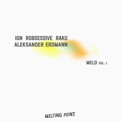 Various Artists - Meld vol. 1