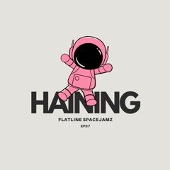 Flatline SpaceJamz - EP07